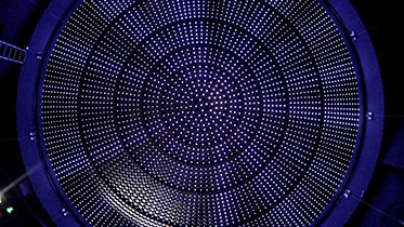 Chandelier Eléphant Paname 9